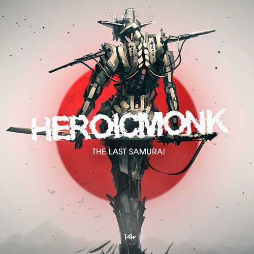 The Last Samurai (Original Mix)