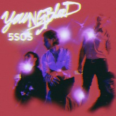 5 Seconds of Summer - Youngblood (80's Synthwave Cover by Leslie Mag)