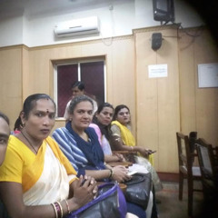 Yarivaru Season 4-Pension for transcommunity with Mala RJ Priyanka