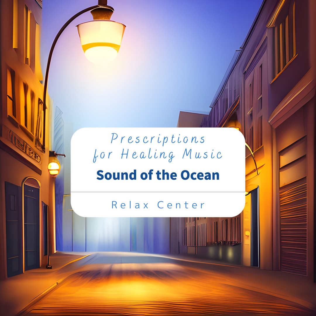 Stream Into the Night Sky by Relax Center | Listen online for free on ...