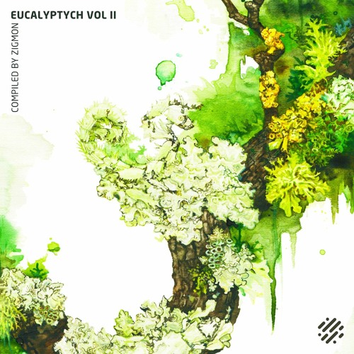 Doppel - Drama (Eucalyptych Mix) [SoundCloud Clip]