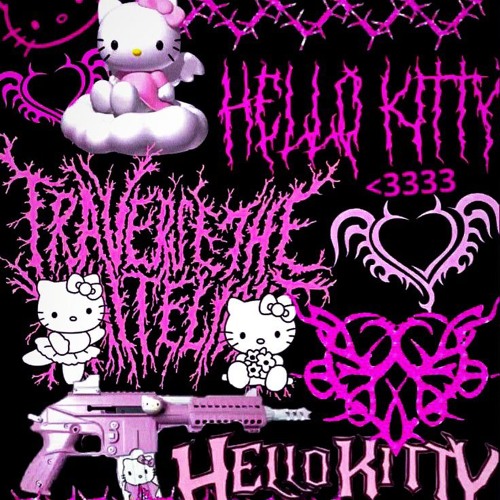 KØHI - BYE KITTY AFTER