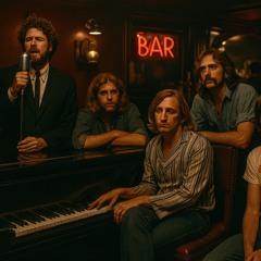 Hotel California - The Eagles (1950’s Soul Remix)