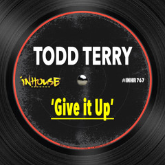 Give It Up