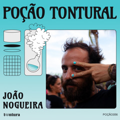 POÇÃO056 - João Nogueira - Labirinto