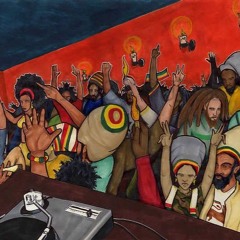 Dancehall Madness pt2