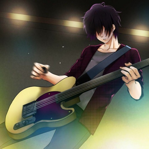 SUPIDO (guitar remix)