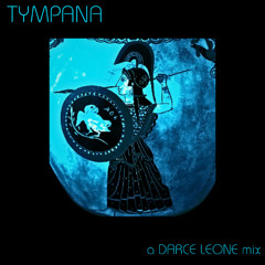 TYMPANA: a DARCE LEONE mix | 90's DNB