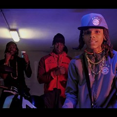 Tiitof (feat Jozii) - Minuit Pile (Clip Officiel)