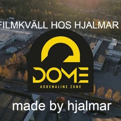 Filmkväll Hos Hjalmar