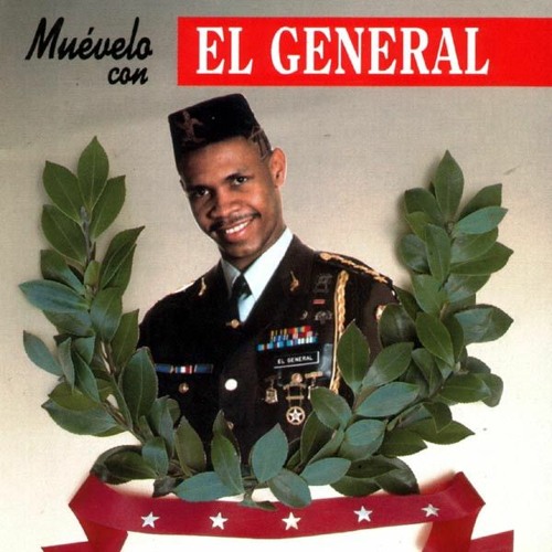 El General - Muevelo (Wade Ross Remix) *free dl*