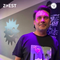 La Fournaise - Don Lorenzo Soundcloud podcast image for La Fournaise - Don Lorenzo