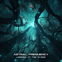Astral Frequency - Thunder (195)