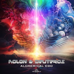 01 Holon & Deuteroz - Headphone Constellation