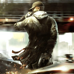 Watch Dogs - Breakable Things - Extended
