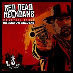 FREE DL : Rhiannon Giddens • Mountain Banjo • Regndans' Redemption