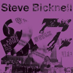 KR3.003 | Steve Bicknell presents: 27 | 1993 “Track 12" & Reinterpretations