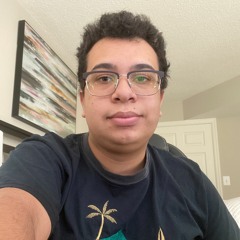 JMHS GOTY Finalist - Joseph Brooks