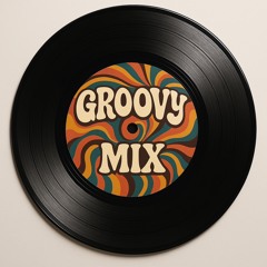 Groovy Mix 2025-04-11