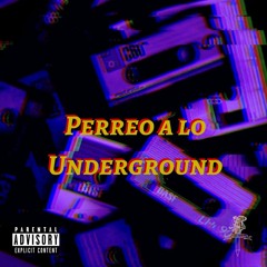 PERREO A LO UNDERGROUND (Live) [feat. BLOCKGMUSIC & DJ NILSON EN EL BEAT]