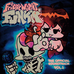 FNF - Pico [GF Mix]