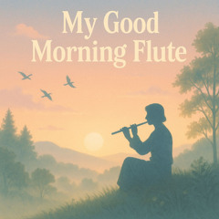 My Good Morning Flute