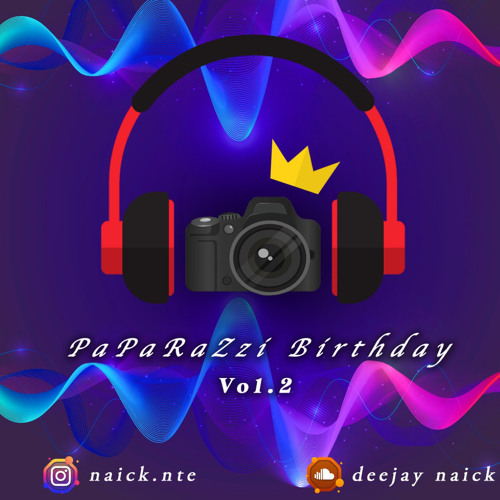 PPZ BIRTHDAY 2021 BY DJ NAICK