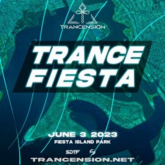 DJ Komodo - Trance Fiesta