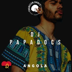 Angola: DJ PapaDocs - All About Angola - Semba Kizomba Sembazomba