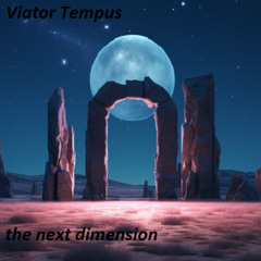 the next dimension