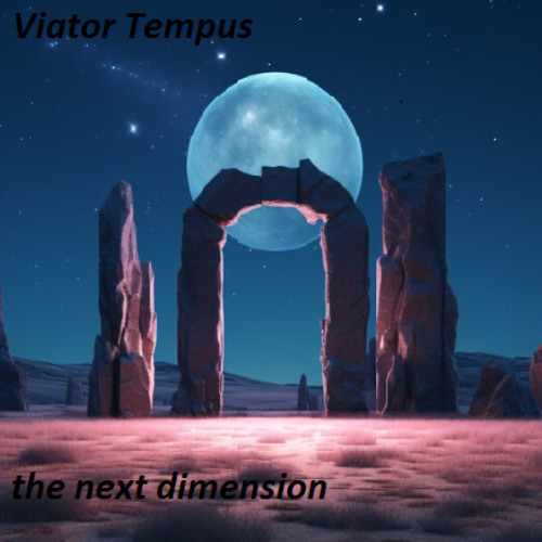 the next dimension