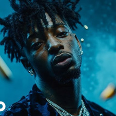 21 Savage x Kodak Black - Ammo