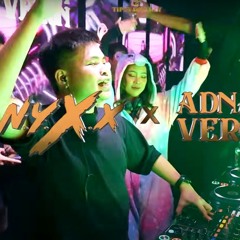 ADNAN VERON X NYXX LIVE SET AT TIPSY MONKEY