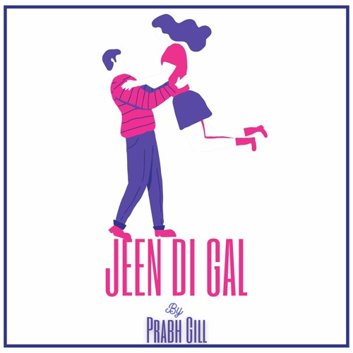 Jeen Di Gal (feat. Prophe C & Raxstar)