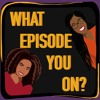 Episode 2: Blood and Water Ep. 1 - Fiksation