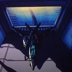 Super Dimension Macross OP