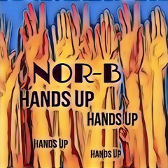 Nor-B - Hands Up (Original Mx) - 2A - 126