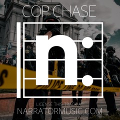Cop Chase Loop2