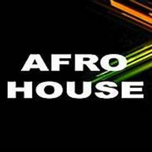 Afro House Rooftop Vibes 2025 Vol 2