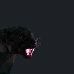 Decoy - Czarna Pantera