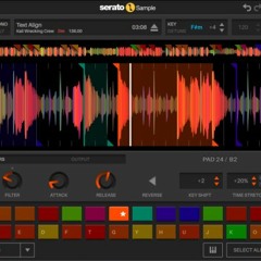 Serato – Sample (Windows) Download