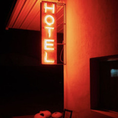 RED HOTEL