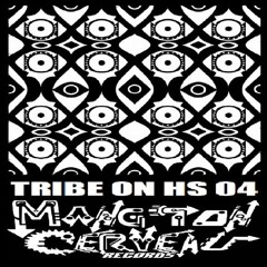 Disakortex - Muskatnuss Her Muller (Tribe On Hs 04) MTC Records