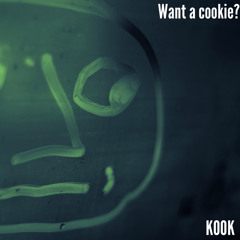 Want A Cookie?