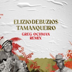 Free DL: Elizio De Buzios - Tamanqueiro (Greg Ochman Remix)