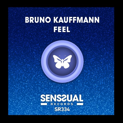 Bruno Kauffmann - Feel (Radio Edit)