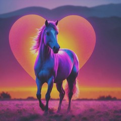 HORSE CompassionATe (Raw/Minimal Techno)