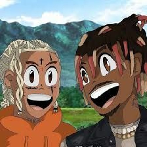 Stream Juice WRLD Zombie (ft. Trippie Redd) by Noah B Listen online