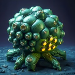 WICKED ARTICHOKE