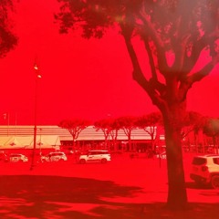 No Patience (instrumental)